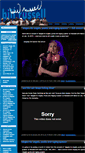 Mobile Screenshot of billrussell.net